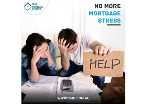 Your Mortgage Experts Australia | Mortgage Brokers Victoria - 7/8