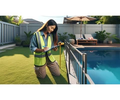 Pool Fence Inspector