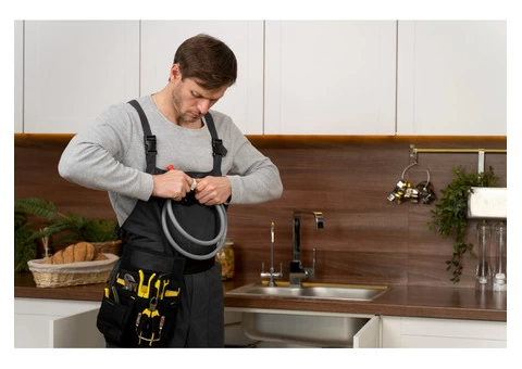 Your Premier Plumber in Forestville for Expert Solutions