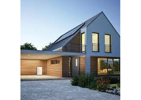 Best Solar Company in Melbourne