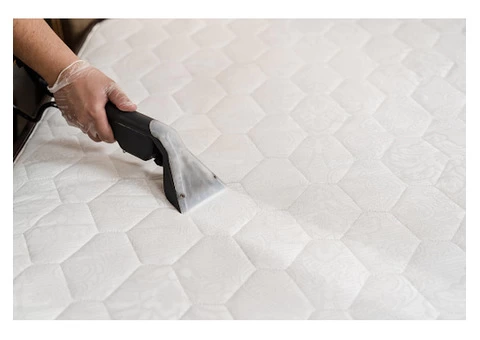 Mattress Cleaning Melbourne