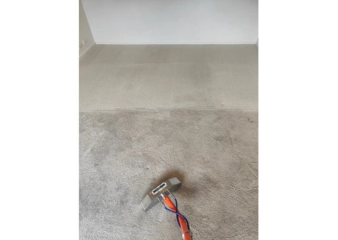 Exceptional Vacate Carpet Cleaning Services at Affordable Prices