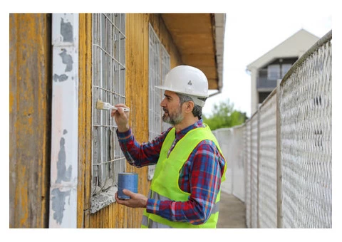 Enhance Your Home with Skilled Painters in Ascot - HLR Painting CO.