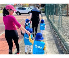 Explore Benefits of Outdoor Education and Nature-Based Learning in Day Care Morley