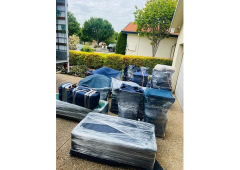 Hire Furniture Removalists in Canberra At An Affordable Rate