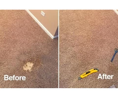 Restoring the Beauty: Effective Carpet Repair Options in Sunshine Coast