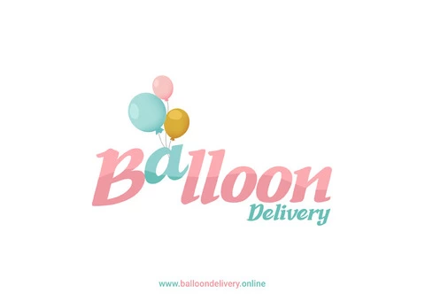 Buy Birthday Balloons Online - Balloons Delivery