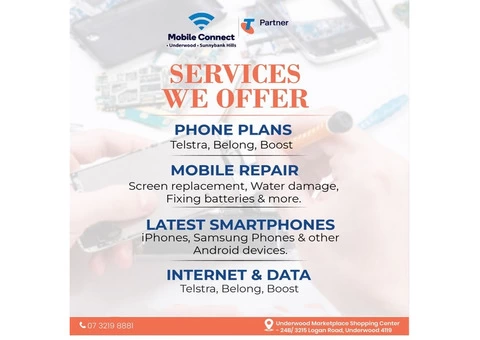 Revive Your iPad with Expert Care