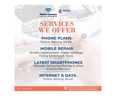 Revive Your iPad with Expert Care