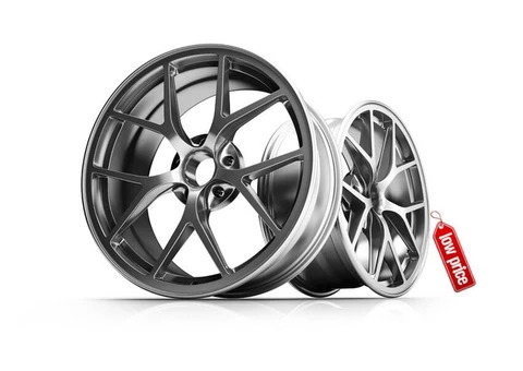 Alloy Wheels Adelaide