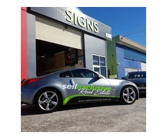 Where to buy Signs in Caboolture