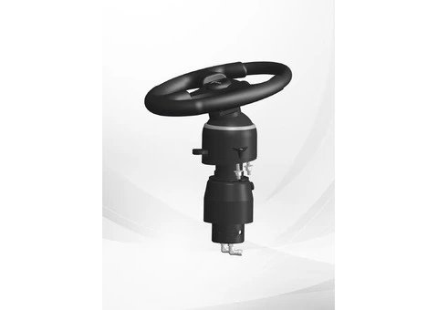 Best Hydraulic Steering System | Boat Steering Kit | Multisteer - 3/6