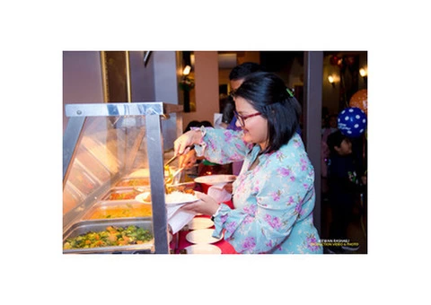 Exquisite Event Catering in Melbourne