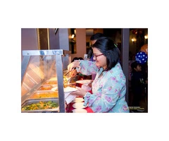 Exquisite Event Catering in Melbourne