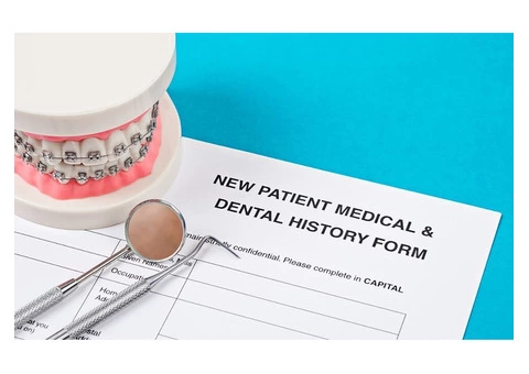 Importance of Updating your Medical History with Emergency Dentist Banksia Grove