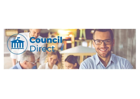 Council Jobs