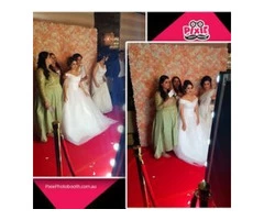 Easy to Install & Operate Cheap Photo Booth for Hire in Sydney