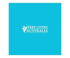 Free Living Australia - Home to the Best Disability Support Providers in South East Melbourne