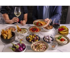 Spice Up Your Sydney Dining: Middle Eastern Delights Await