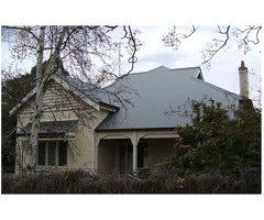 Colorbond Roofing Installation