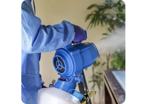 Pest Technician - Effective Pest Control Services in Melbourne - 1/3