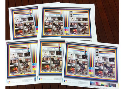 Reduce Total Print Cost with Our Print Quality Management Program