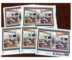 Reduce Total Print Cost with Our Print Quality Management Program