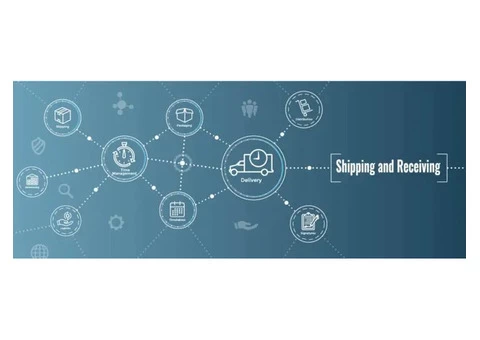 Top-Notch Inventory Receivable Services By MRL Global