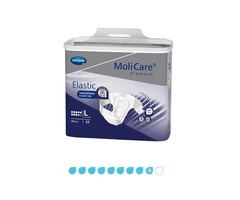 Buy MoliCare Premium Elastic Large 9 Drops in Australia - Joya Medical Supplies