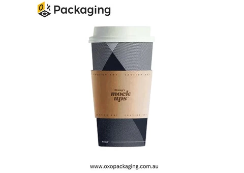 Wrap Your Brand Around Every Sip