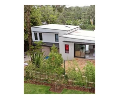 Passive House Design Australia