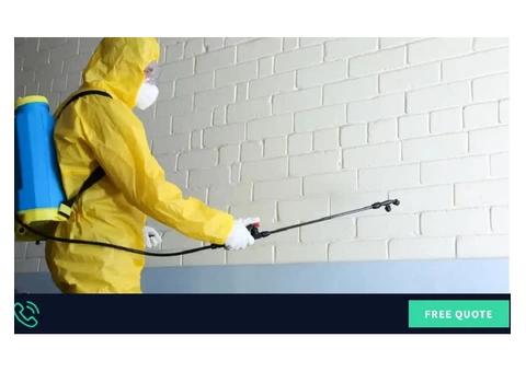Pest Control Hope Island