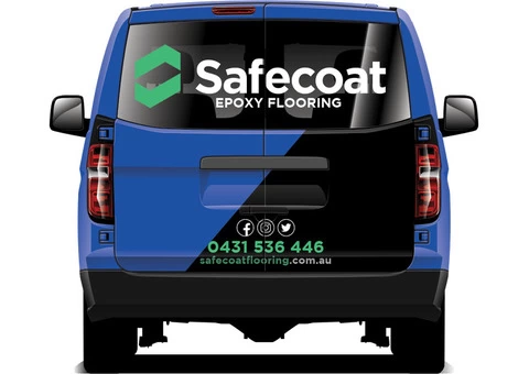 safecoat flooring
