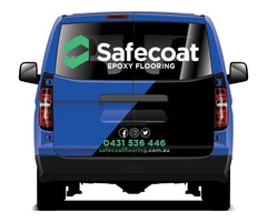 safecoat flooring