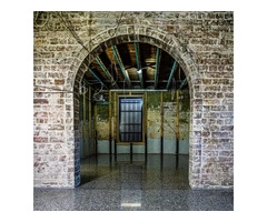 Transform Your Space: Bradshaw Concrete Designs’ Concrete Polishing!