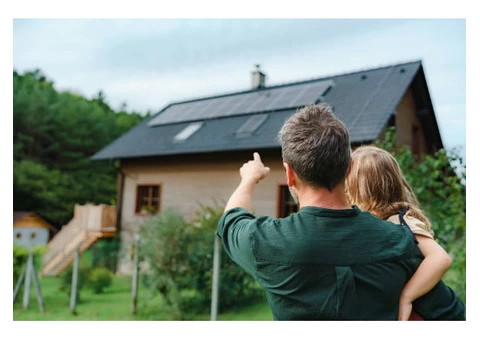 Shine Brighter with Solar in Gold Coast: Your Path to Sustainable Power!