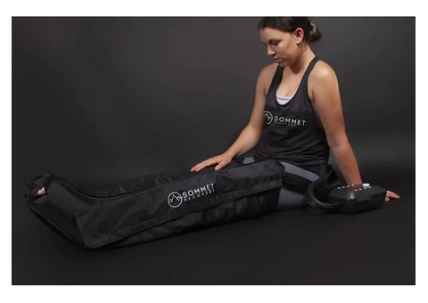 Get the Best Recovery Boots in Australia