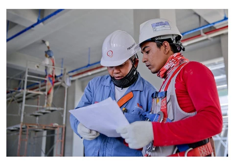 Compass Assurance Services - 1/3