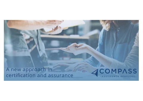 Compass Assurance Services - 2/3