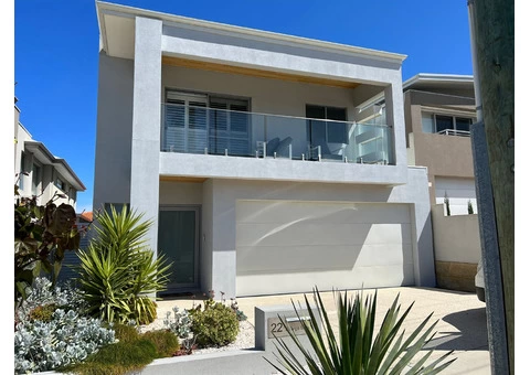 House Painters In Perth