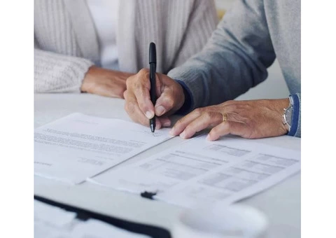 Estate Planning Lawyers Brisbane