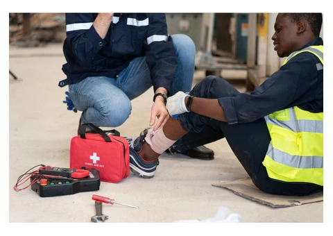 Work Injury Physiotherapy Grande Prairie | WCB | G P Pain Physical Therapy Grande Prairie