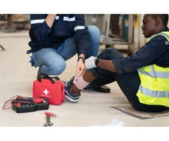 Work Injury Physiotherapy Grande Prairie | WCB | G P Pain Physical Therapy Grande Prairie