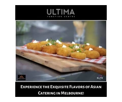 Experience the Exquisite Flavors of Asian Catering in Melbourne!