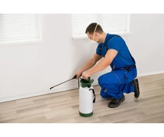Exterminating Cockroaches with Expert Control Services