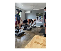 Achieve Your Fitness Goals With Pilates in the Brisbane City