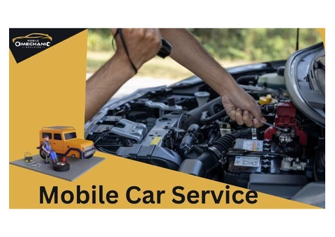 Enhance Your Ride: Schedule Now for Expert Mobile Mechanics in Adelaide!