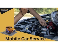 Enhance Your Ride: Schedule Now for Expert Mobile Mechanics in Adelaide!