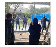 Luxury Home Builders North Sydney