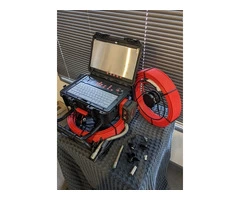 The Wolf Pack – Drain Camera